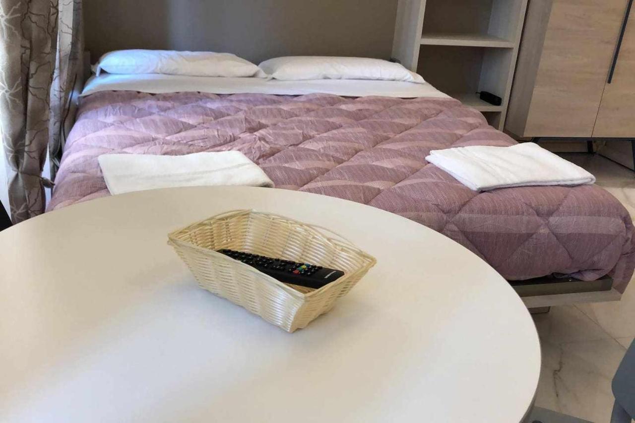 파비아 La Casa Di Morazzone Giulia 아파트 외부 사진