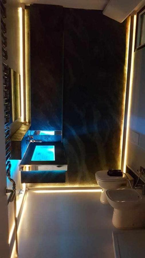 파비아 La Casa Di Morazzone Giulia 아파트 외부 사진