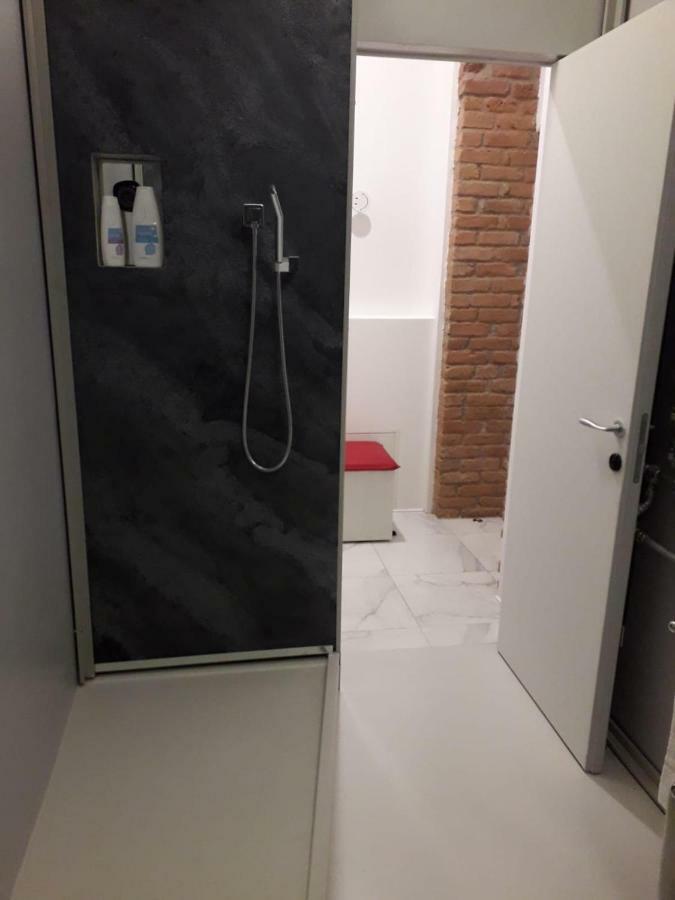 파비아 La Casa Di Morazzone Giulia 아파트 외부 사진