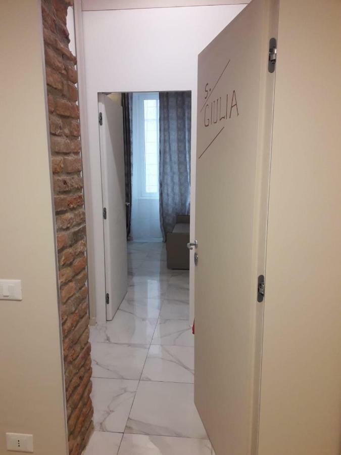 파비아 La Casa Di Morazzone Giulia 아파트 외부 사진