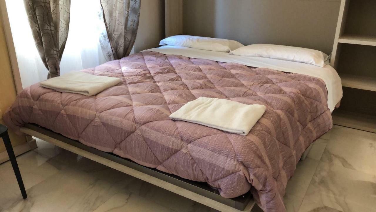 파비아 La Casa Di Morazzone Giulia 아파트 외부 사진